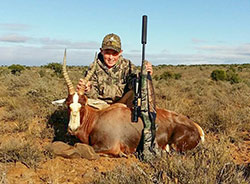 Hunt African Safaris