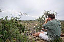 Hunt African Safaris