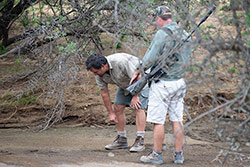 Hunt African Safaris