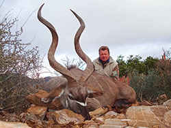 Hunt African Safaris