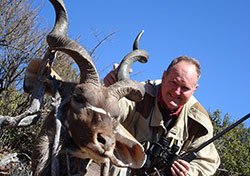 Hunt African Safaris