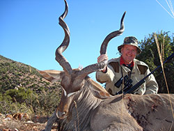 Hunt African Safaris