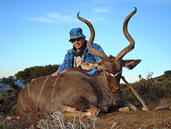 Hunt African Safaris