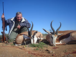 Hunt African Safaris