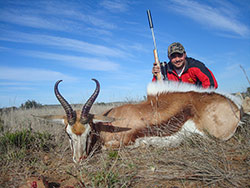 Hunt African Safaris