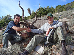 Hunt African Safaris