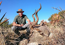 Hunt African Safaris