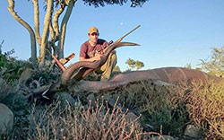 Hunt African Safaris