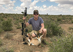 Hunt African Safaris