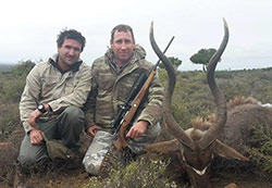 Hunt African Safaris