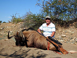 Hunt African Safaris