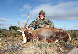 Hunt African Safaris