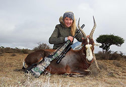 Hunt African Safaris