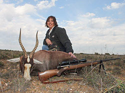 Hunt African Safaris