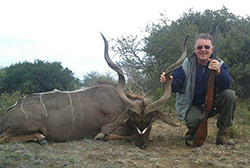 Hunt African Safaris