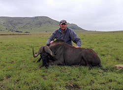 Hunt African Safaris