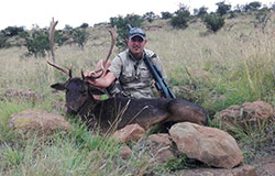 Hunt African Safaris