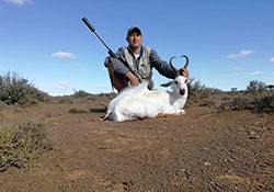 Hunt African Safaris