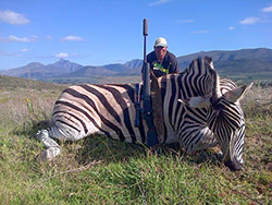 Hunt African Safaris