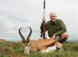 Hunt African Safaris