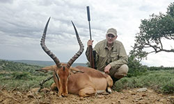 Hunt African Safaris