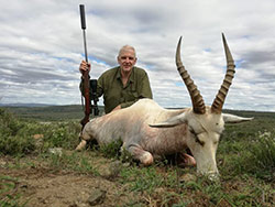 Hunt African Safaris