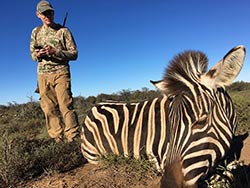 Hunt African Safaris