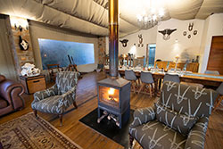 The Lodge