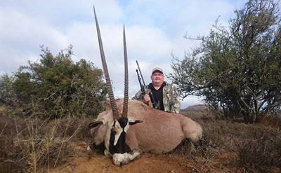 2022 African Hunt Special 7