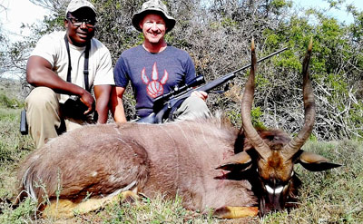2022 African Hunt Special 4