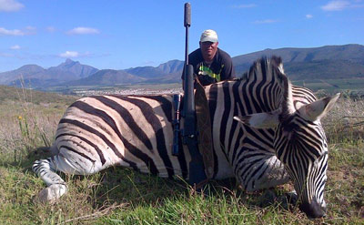 2022 African Hunt Special 6